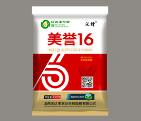 美譽16